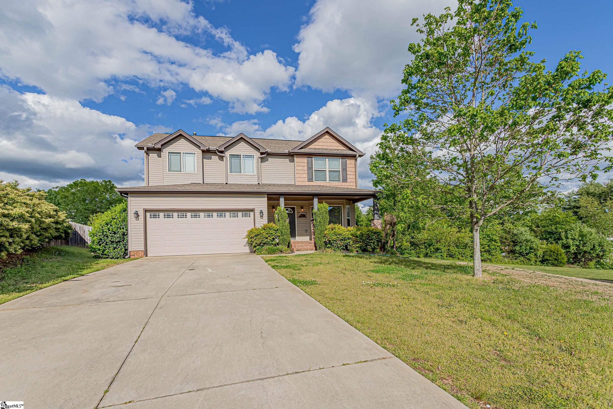 30 Bilbury Way Travelers Rest, SC 29690