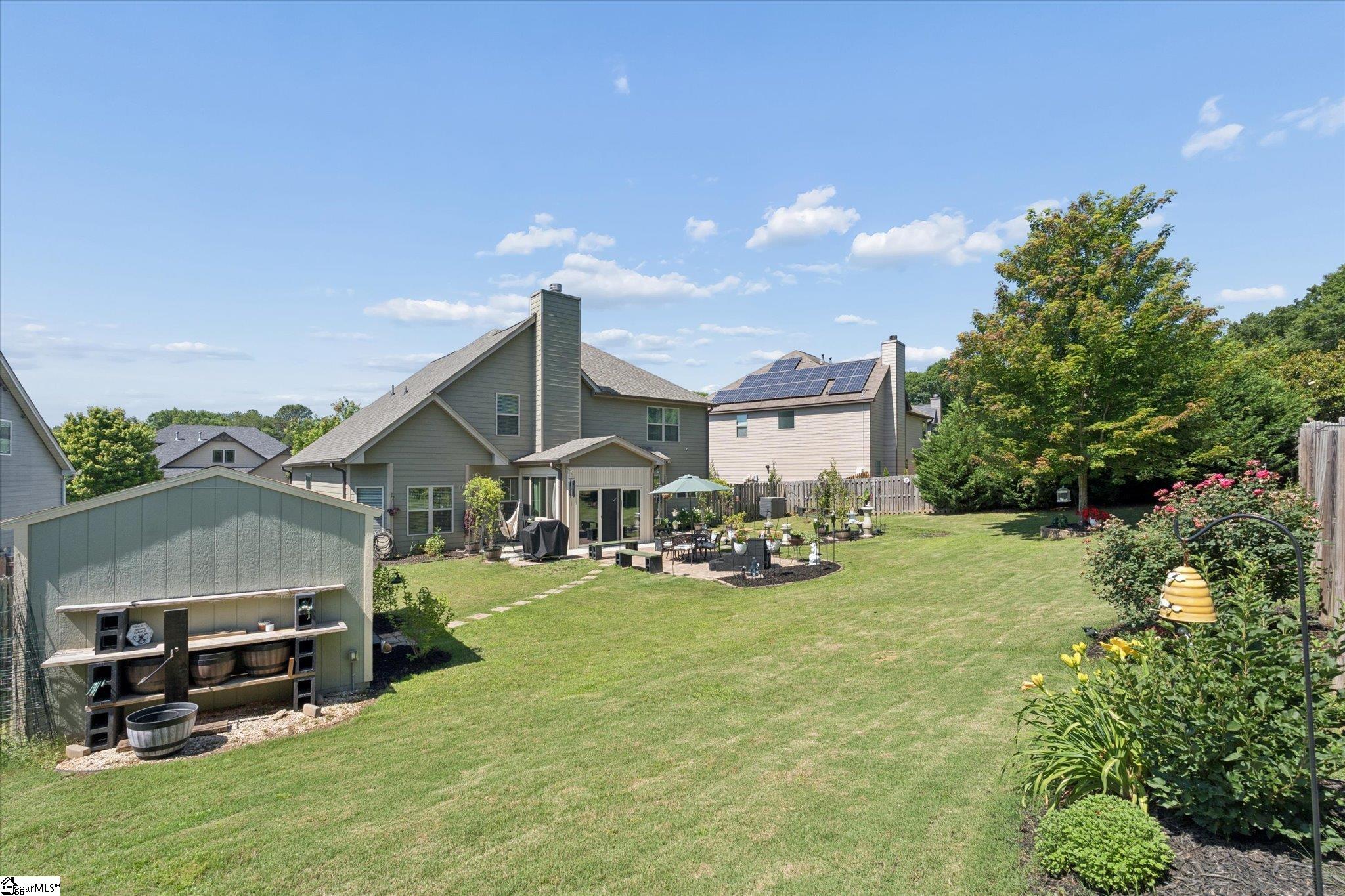 112 Verdana Court Simpsonville, SC 29680