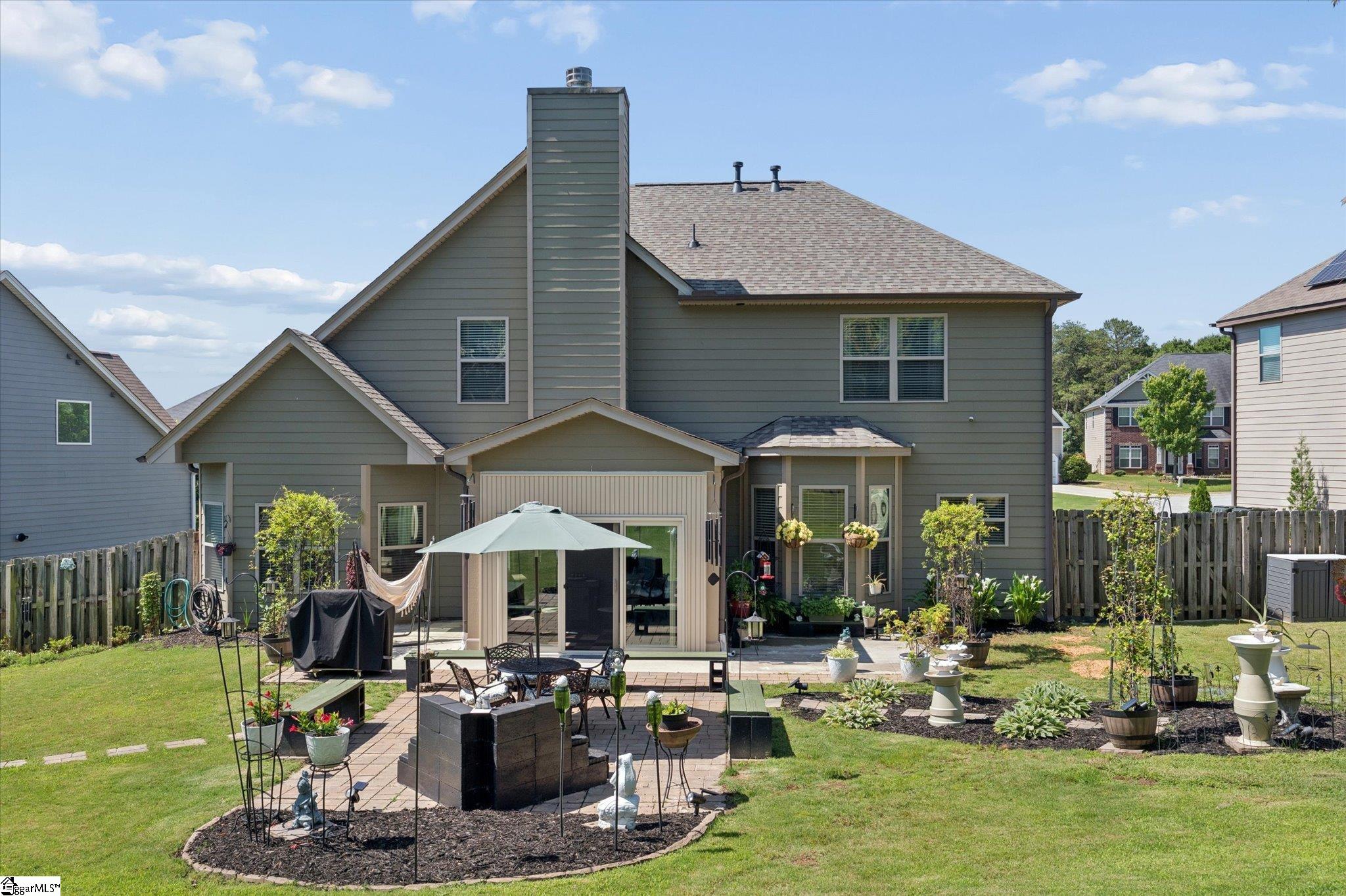 112 Verdana Court Simpsonville, SC 29680