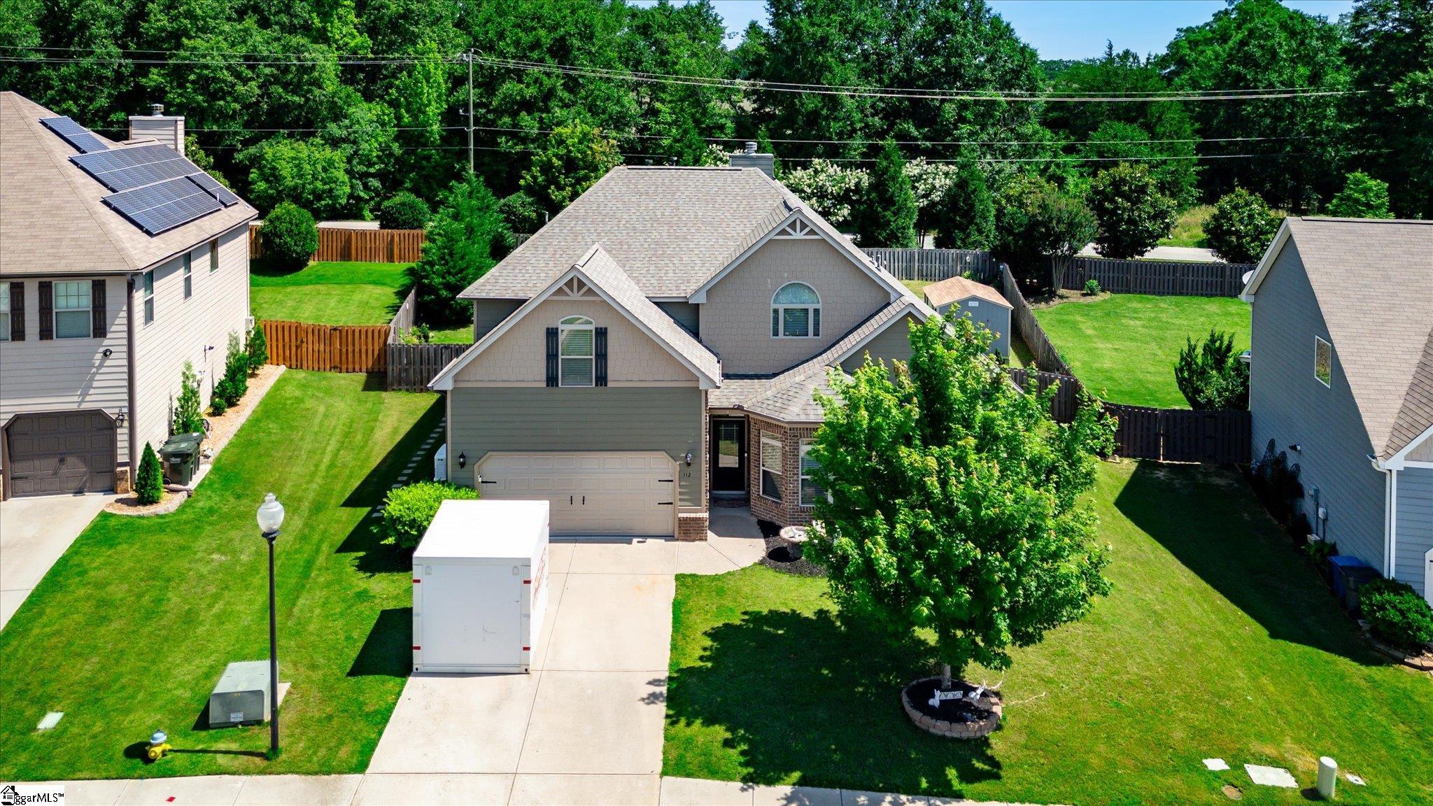 112 Verdana Court Simpsonville, SC 29680