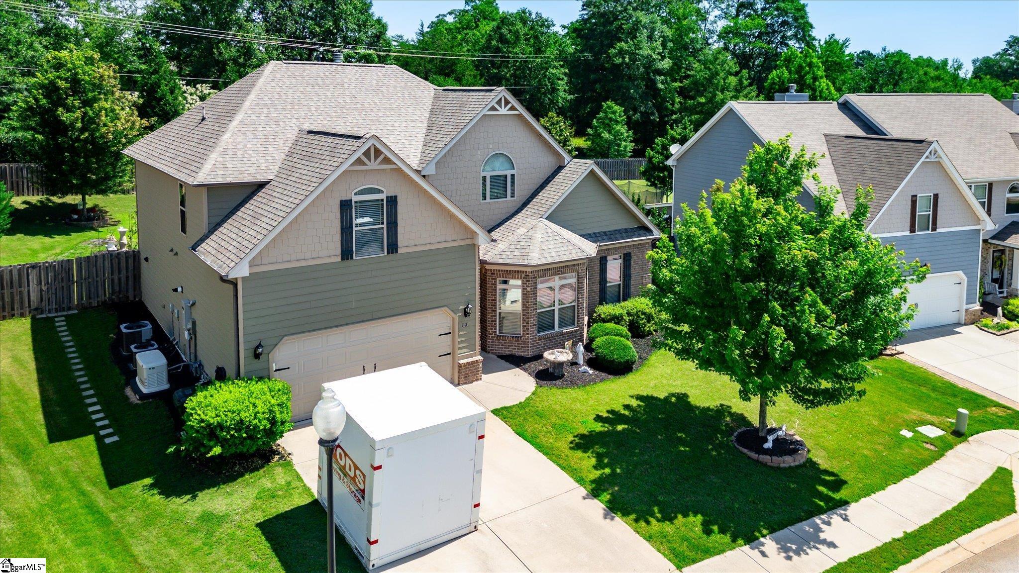 112 Verdana Court Simpsonville, SC 29680