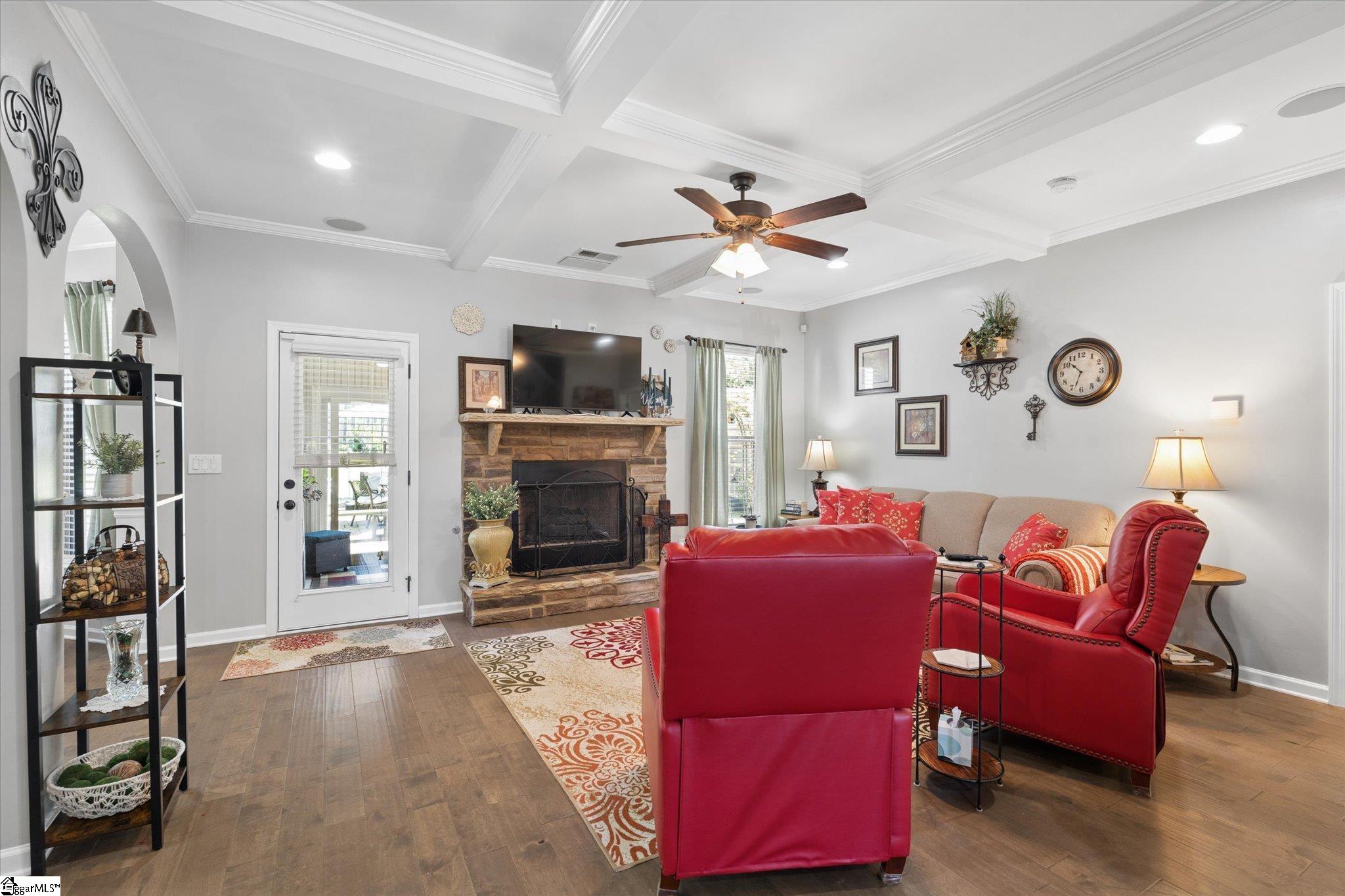 112 Verdana Court Simpsonville, SC 29680