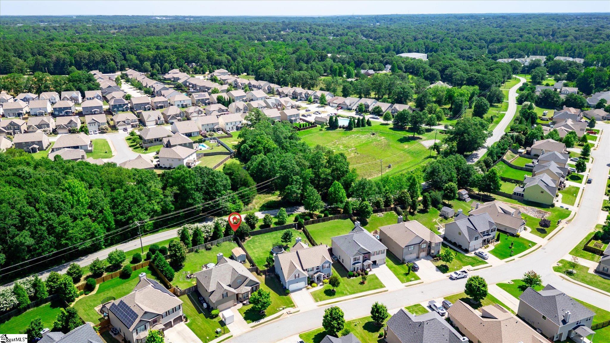 112 Verdana Court Simpsonville, SC 29680
