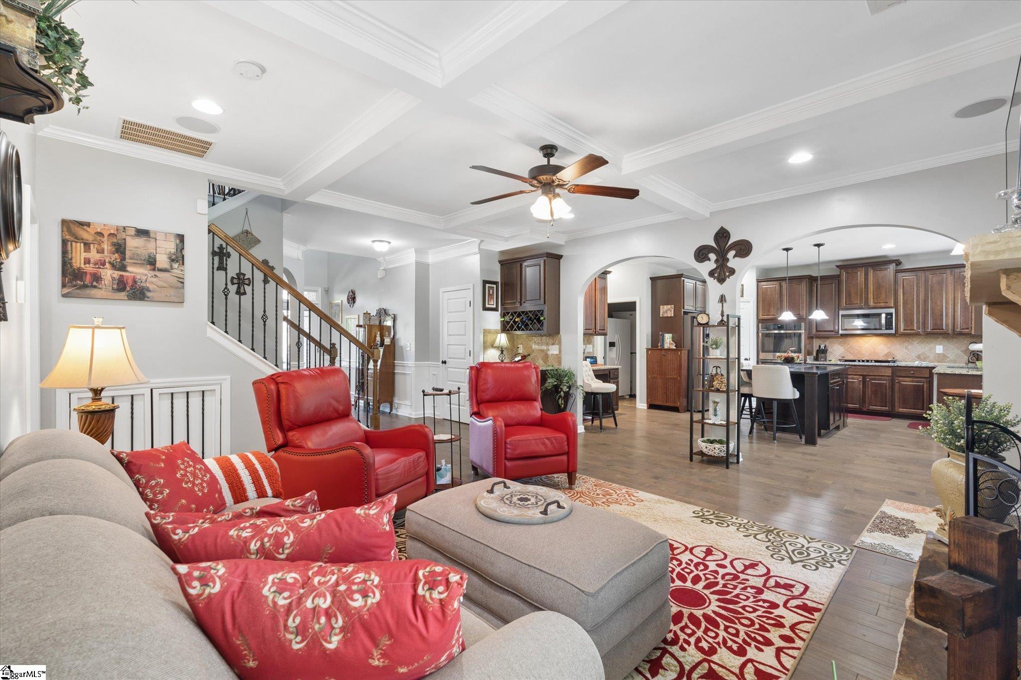 112 Verdana Court Simpsonville, SC 29680