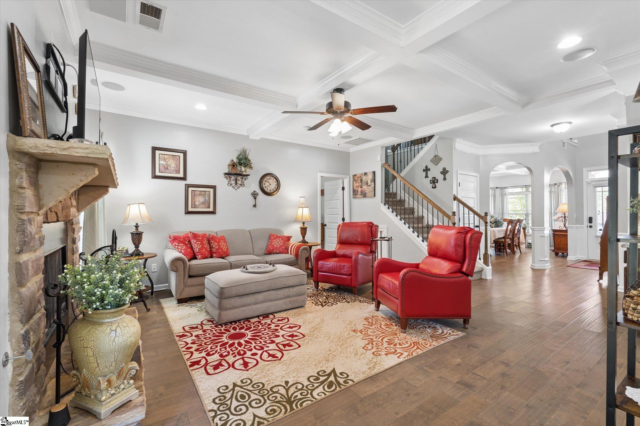 112 Verdana Court Simpsonville, SC 29680