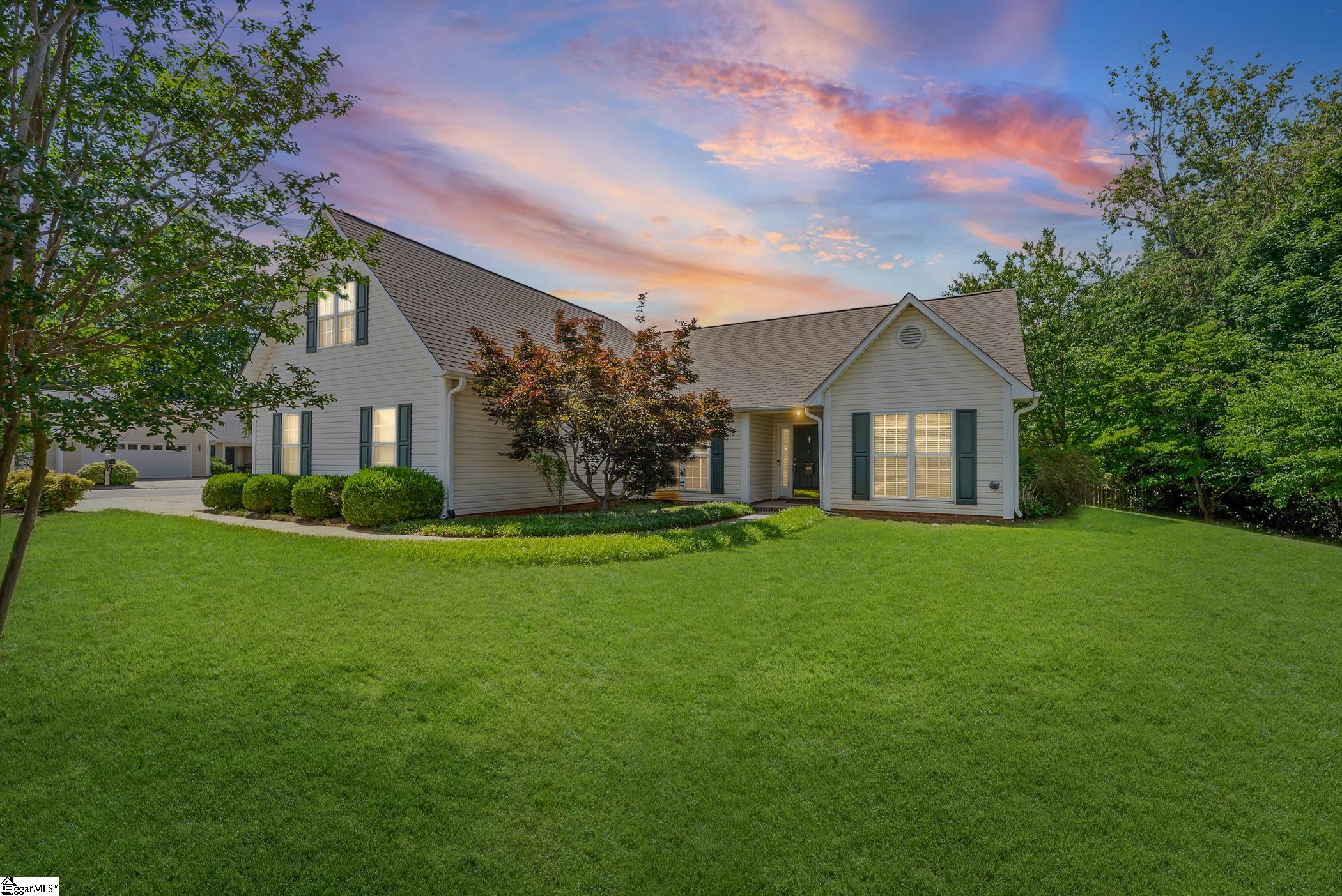 1 Boysenberry Drive Taylors, SC 29687