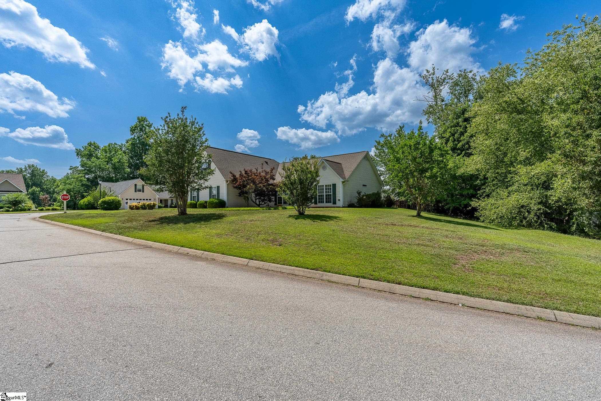 1 Boysenberry Drive Taylors, SC 29687