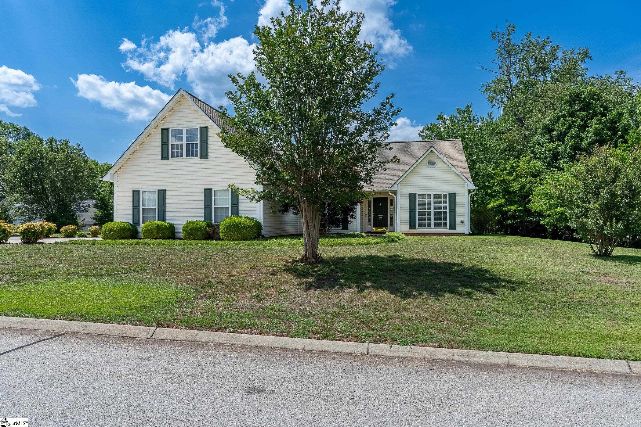 1 Boysenberry Drive Taylors, SC 29687