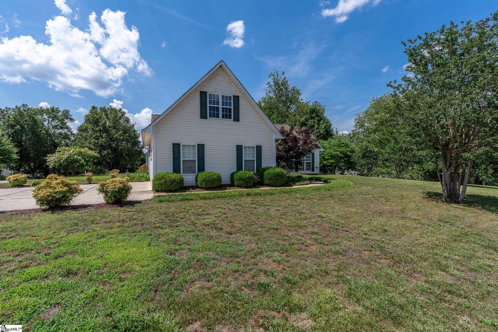 1 Boysenberry Drive Taylors, SC 29687