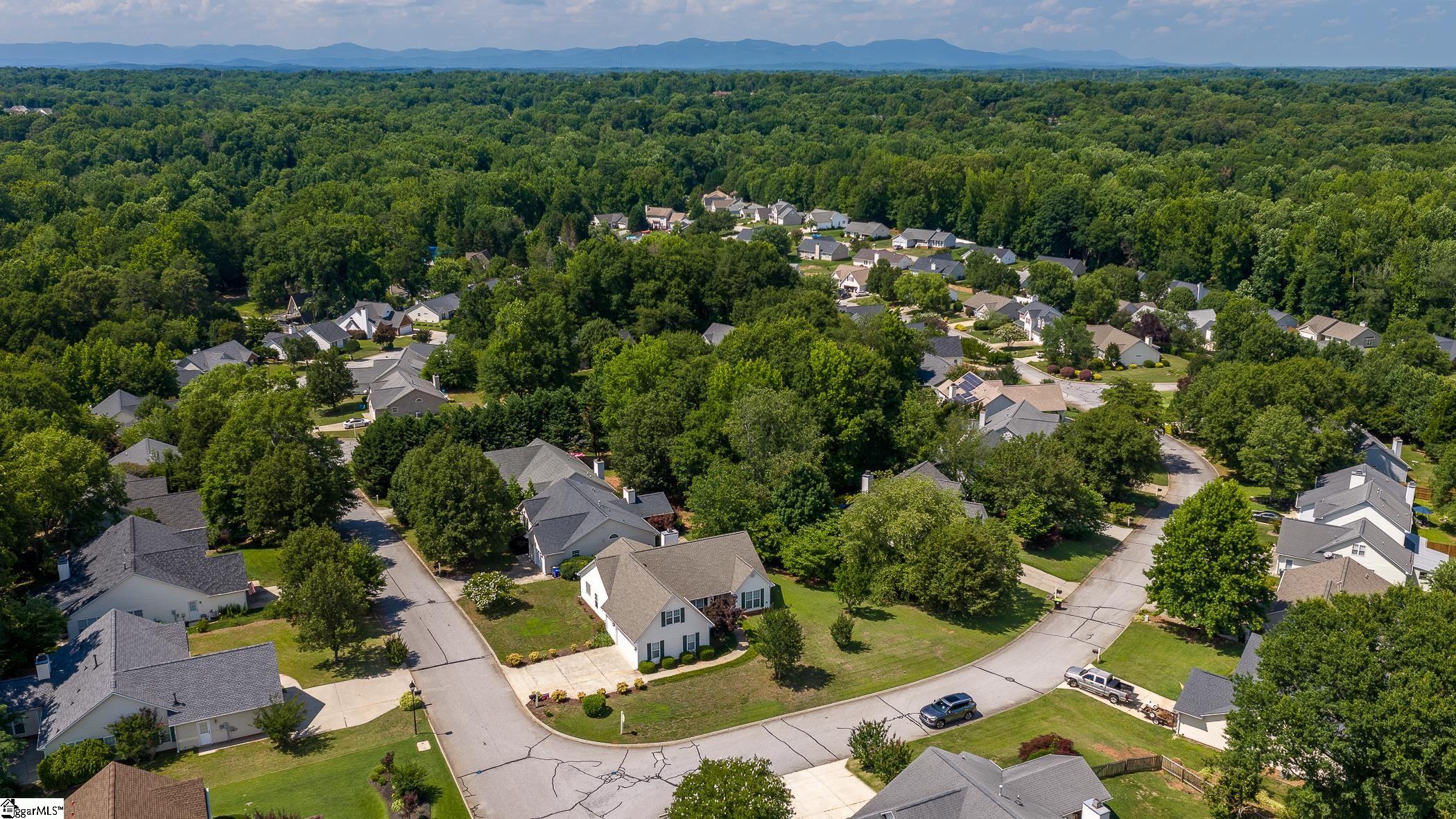 1 Boysenberry Drive Taylors, SC 29687