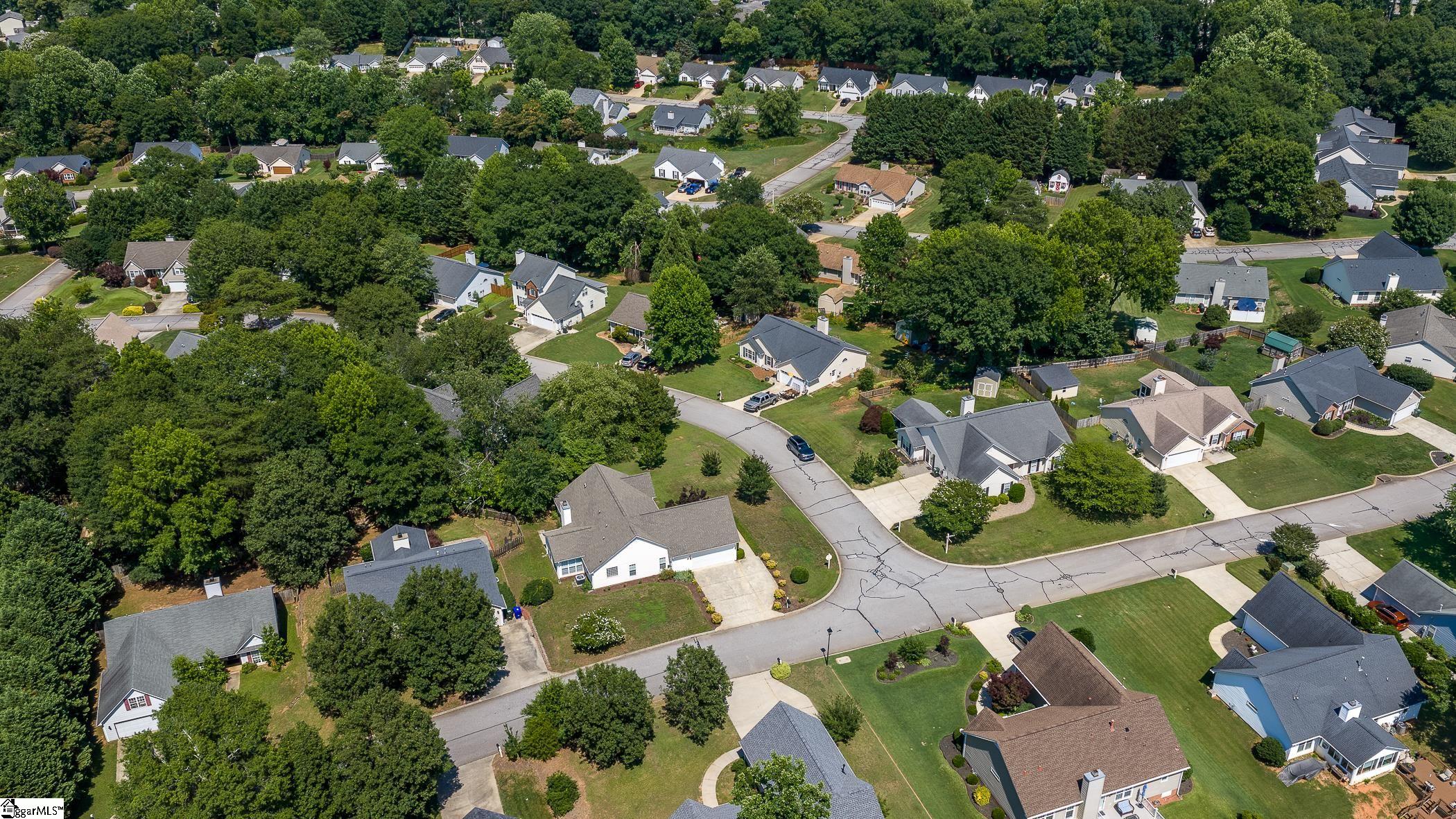 1 Boysenberry Drive Taylors, SC 29687