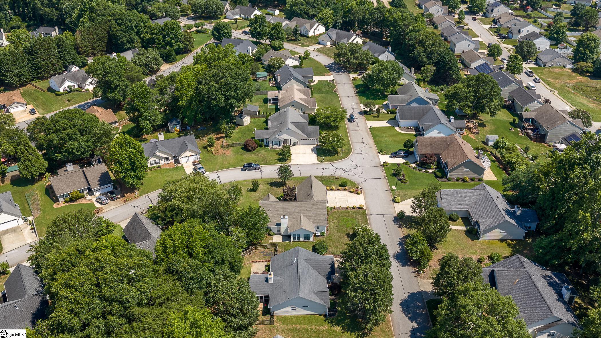 1 Boysenberry Drive Taylors, SC 29687
