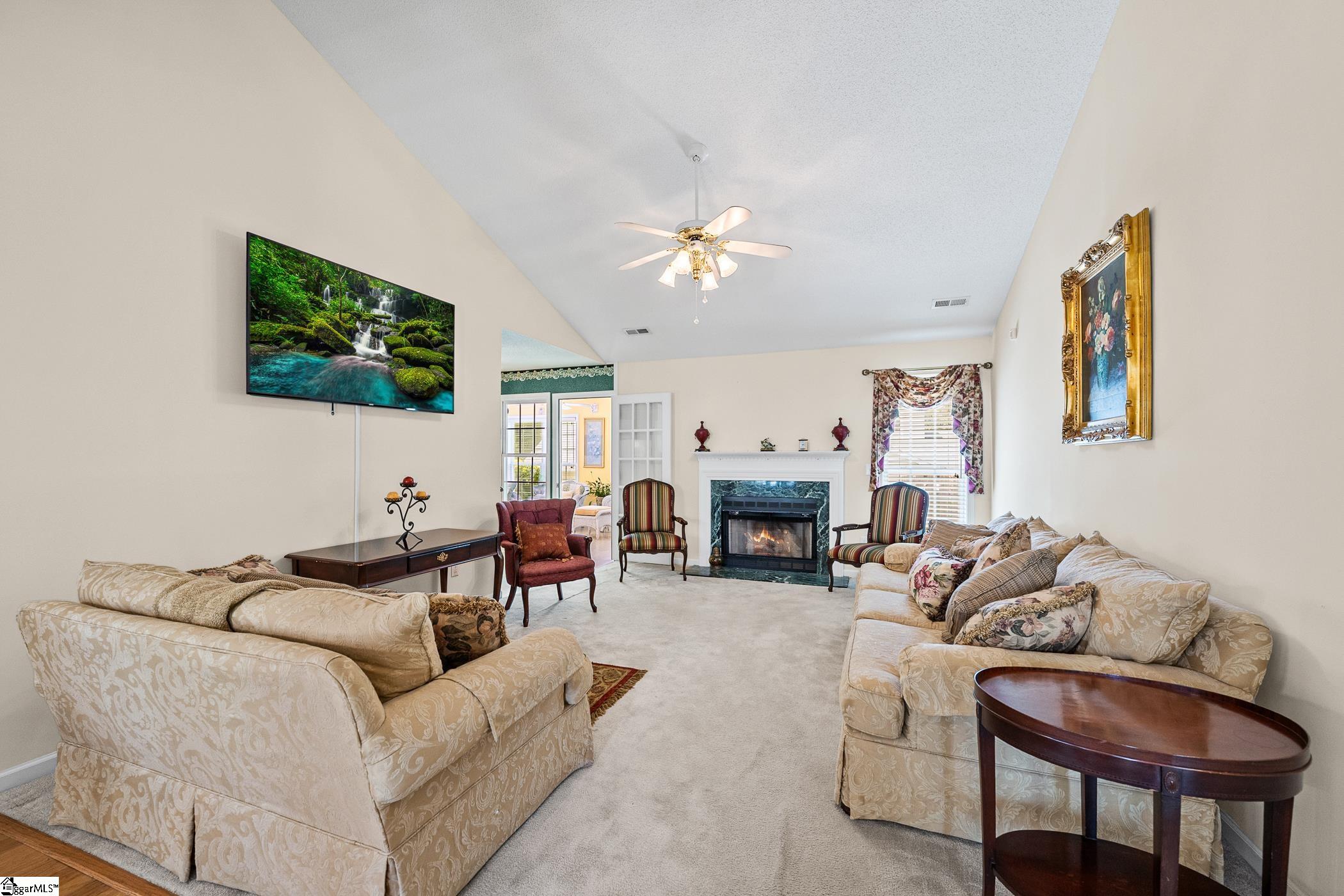 1 Boysenberry Drive Taylors, SC 29687