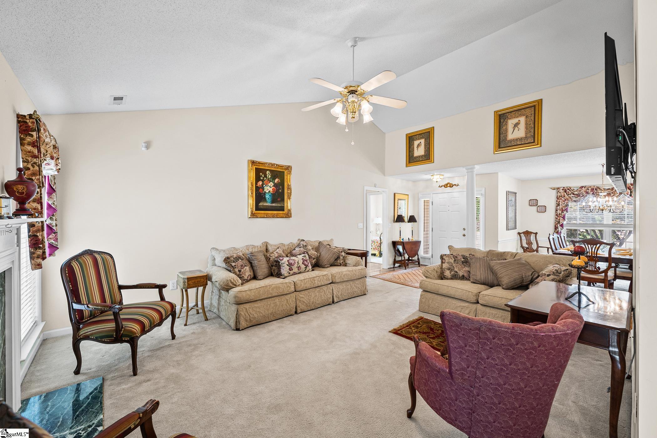 1 Boysenberry Drive Taylors, SC 29687