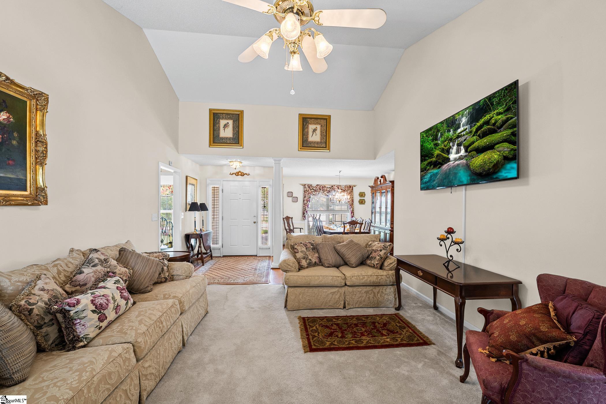 1 Boysenberry Drive Taylors, SC 29687