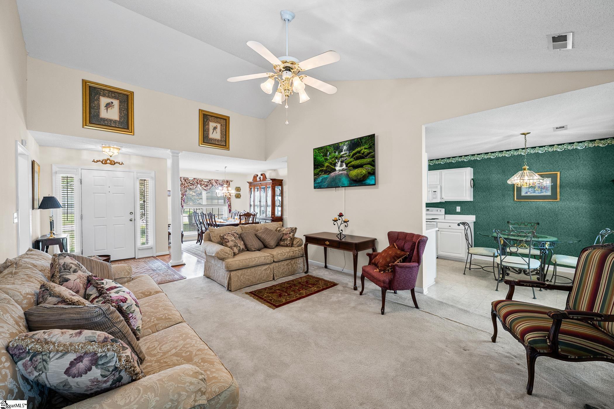 1 Boysenberry Drive Taylors, SC 29687