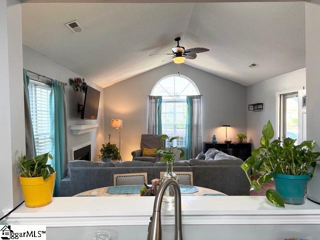 14 Bailess Court Greer, SC 29650