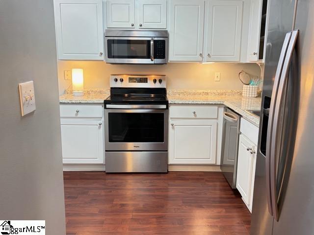 14 Bailess Court Greer, SC 29650