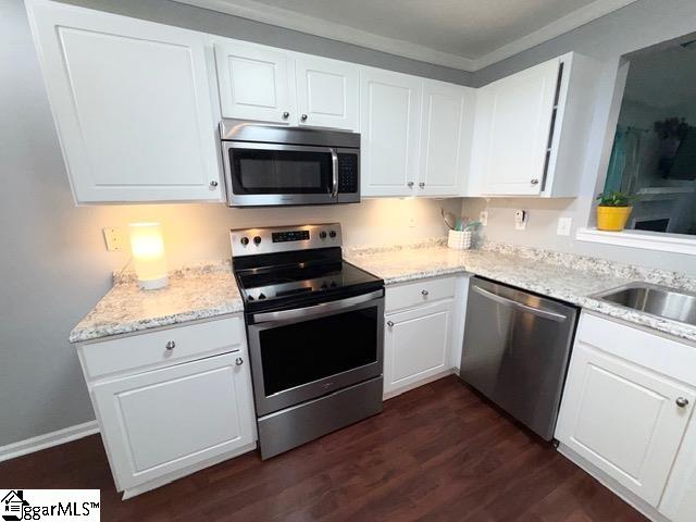 14 Bailess Court Greer, SC 29650