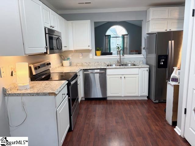 14 Bailess Court Greer, SC 29650