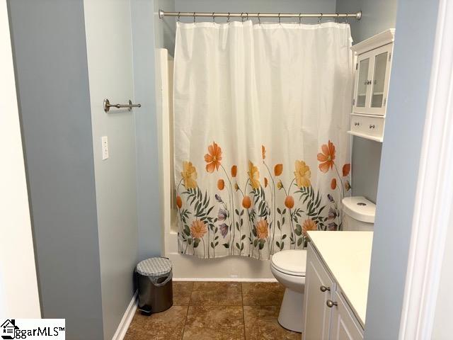 14 Bailess Court Greer, SC 29650