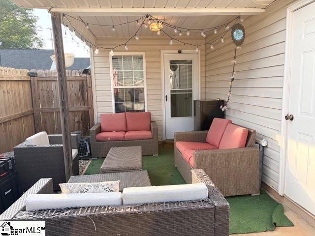 14 Bailess Court Greer, SC 29650