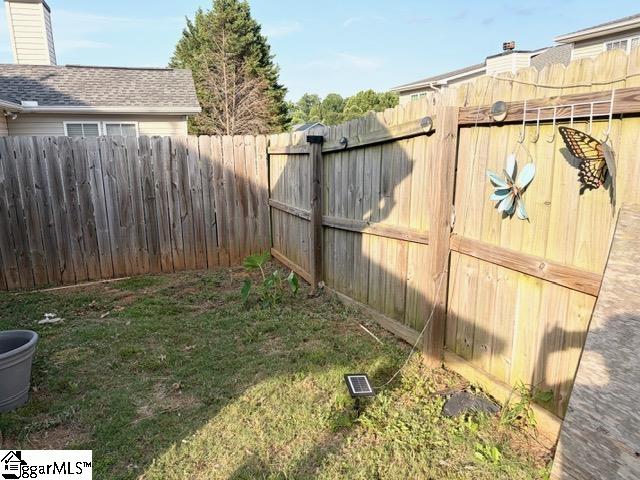 14 Bailess Court Greer, SC 29650