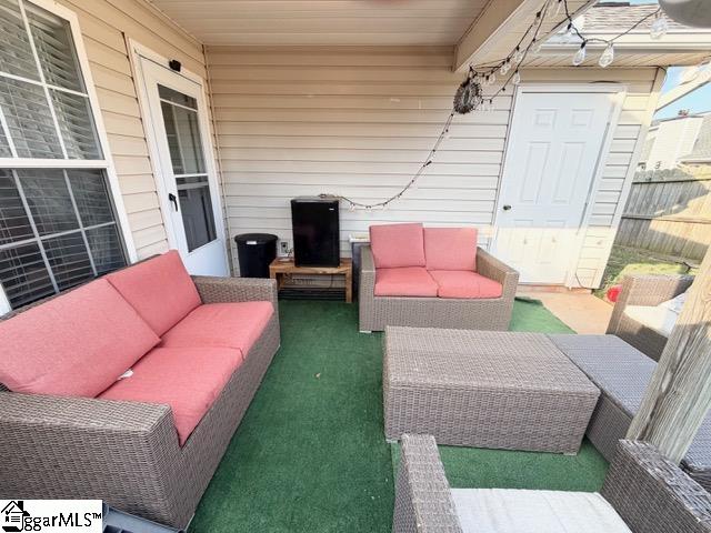 14 Bailess Court Greer, SC 29650