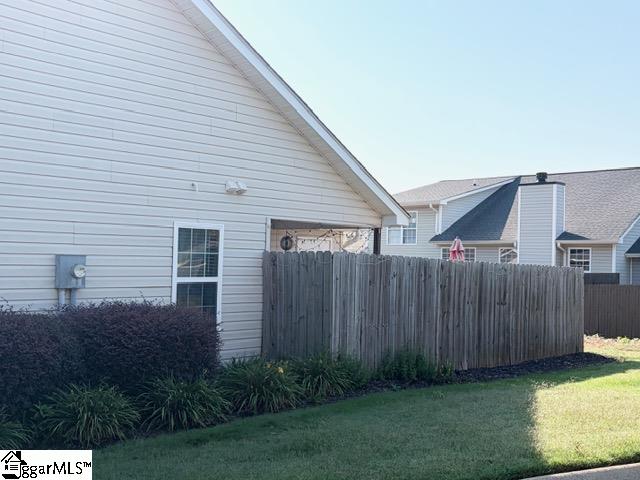 14 Bailess Court Greer, SC 29650