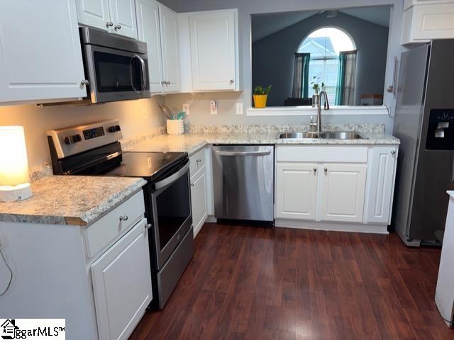 14 Bailess Court Greer, SC 29650