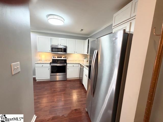14 Bailess Court Greer, SC 29650