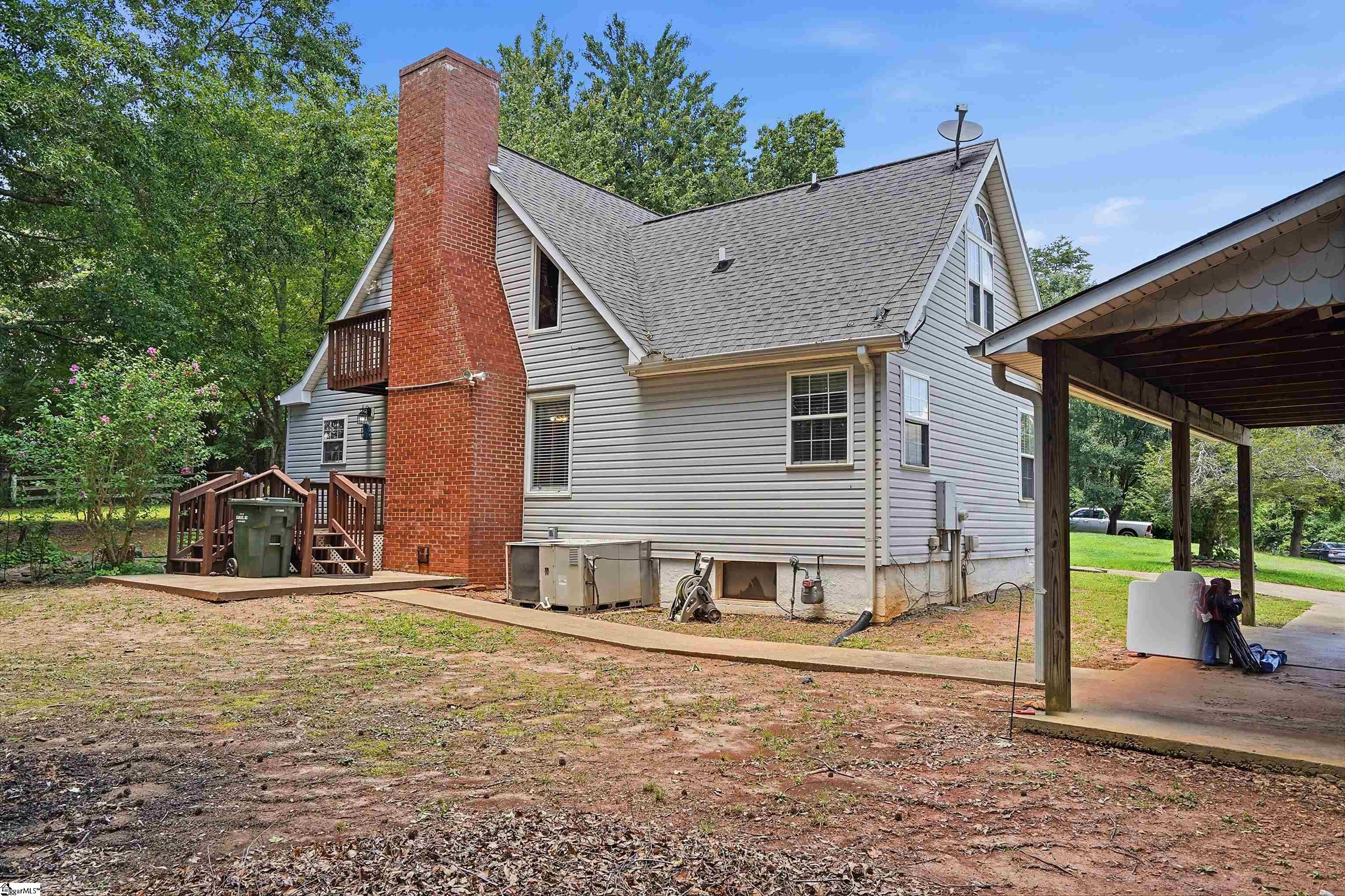 Photo 2 of Single family home for sale at 117 Shaffner Dr, Easley, SC 29640 | MLS# 1594806 | Listing updated on 2026-09-18