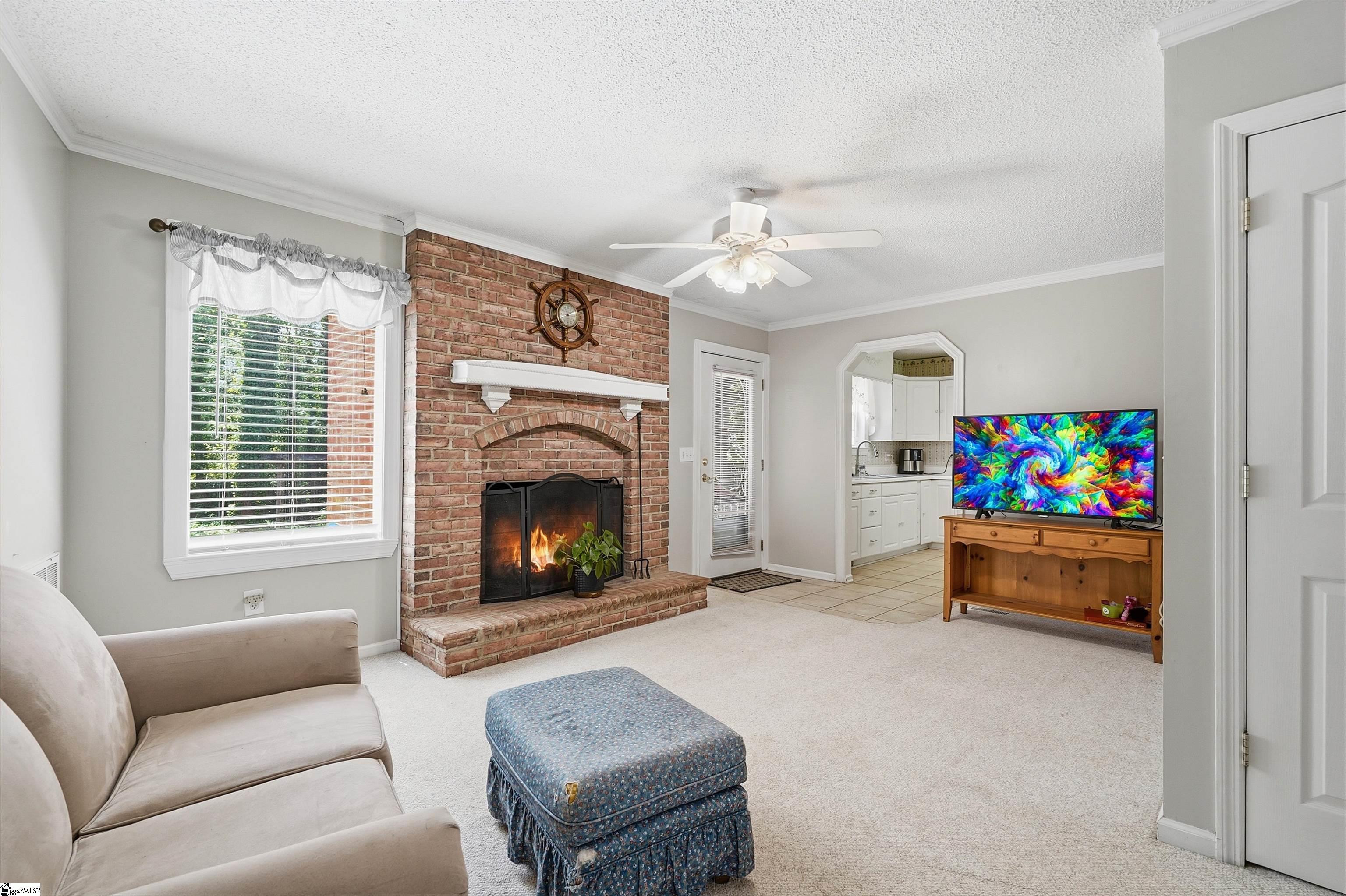 117 Shaffner Drive Easley, SC 29640