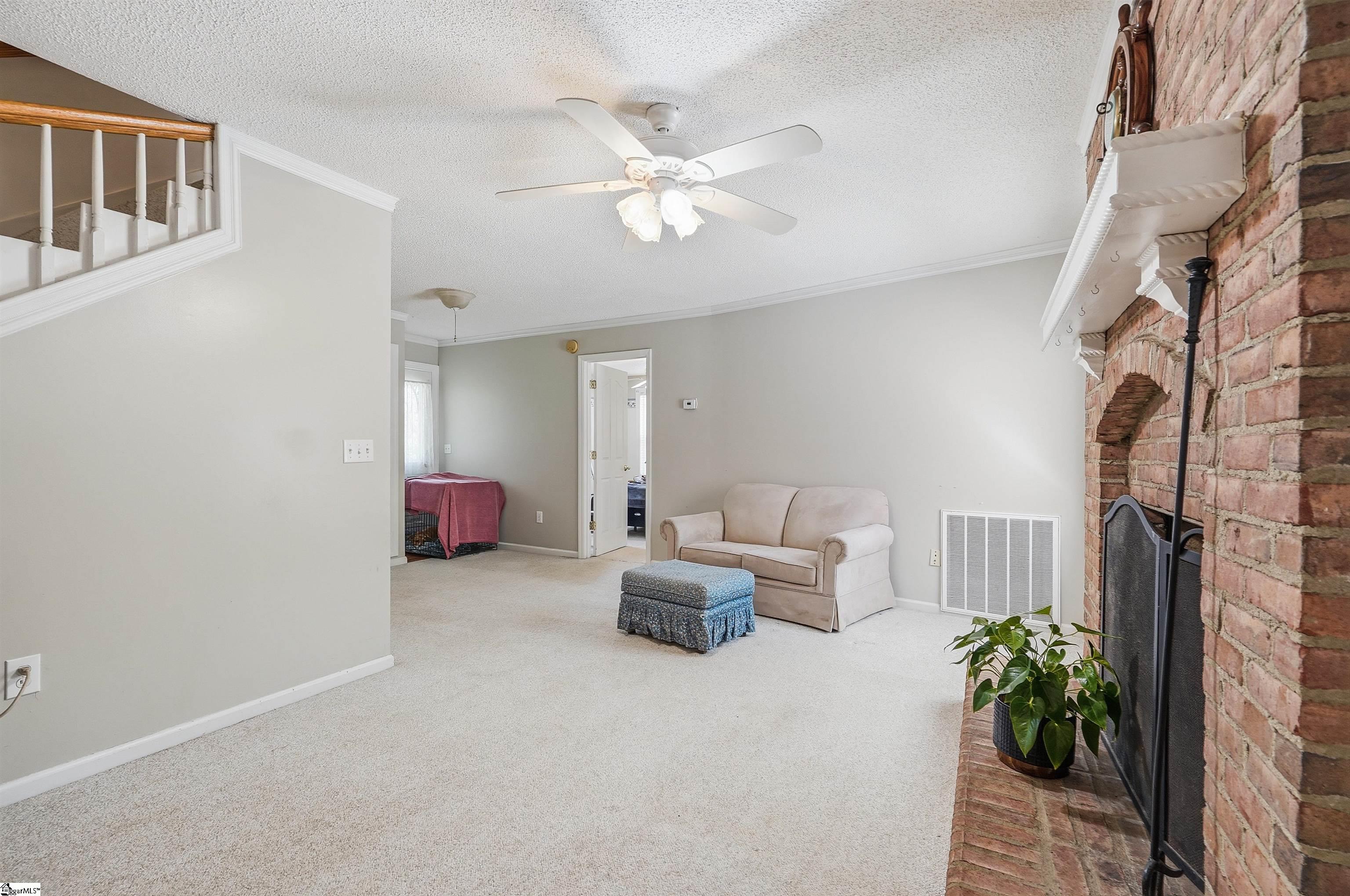 117 Shaffner Drive Easley, SC 29640