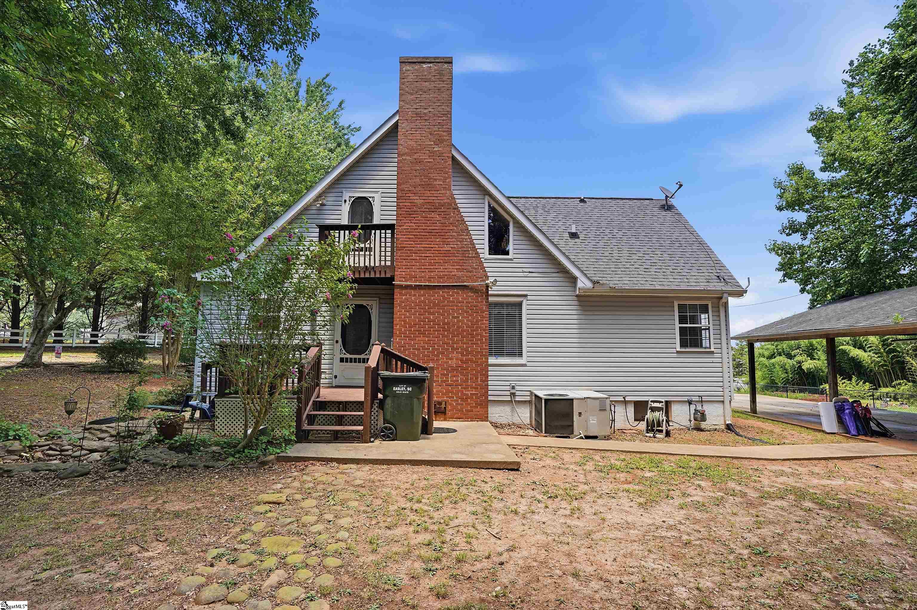 Photo 3 of Single family home for sale at 117 Shaffner Dr, Easley, SC 29640 | MLS# 1594806 | Listing updated on 2026-09-18