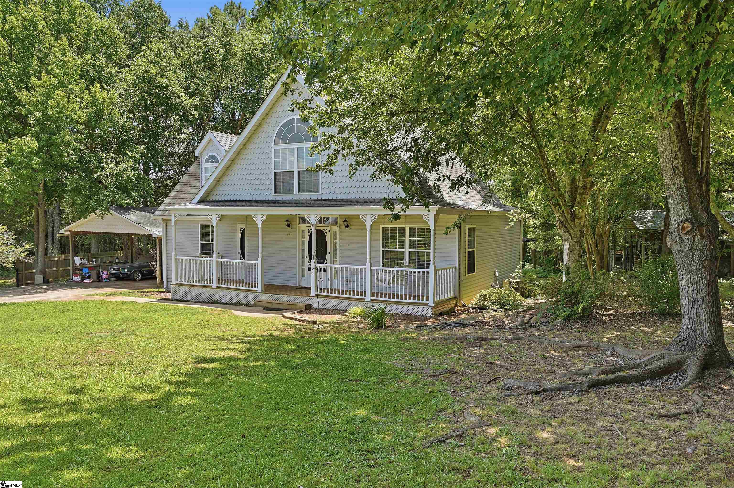 117 Shaffner Drive Easley, SC 29640