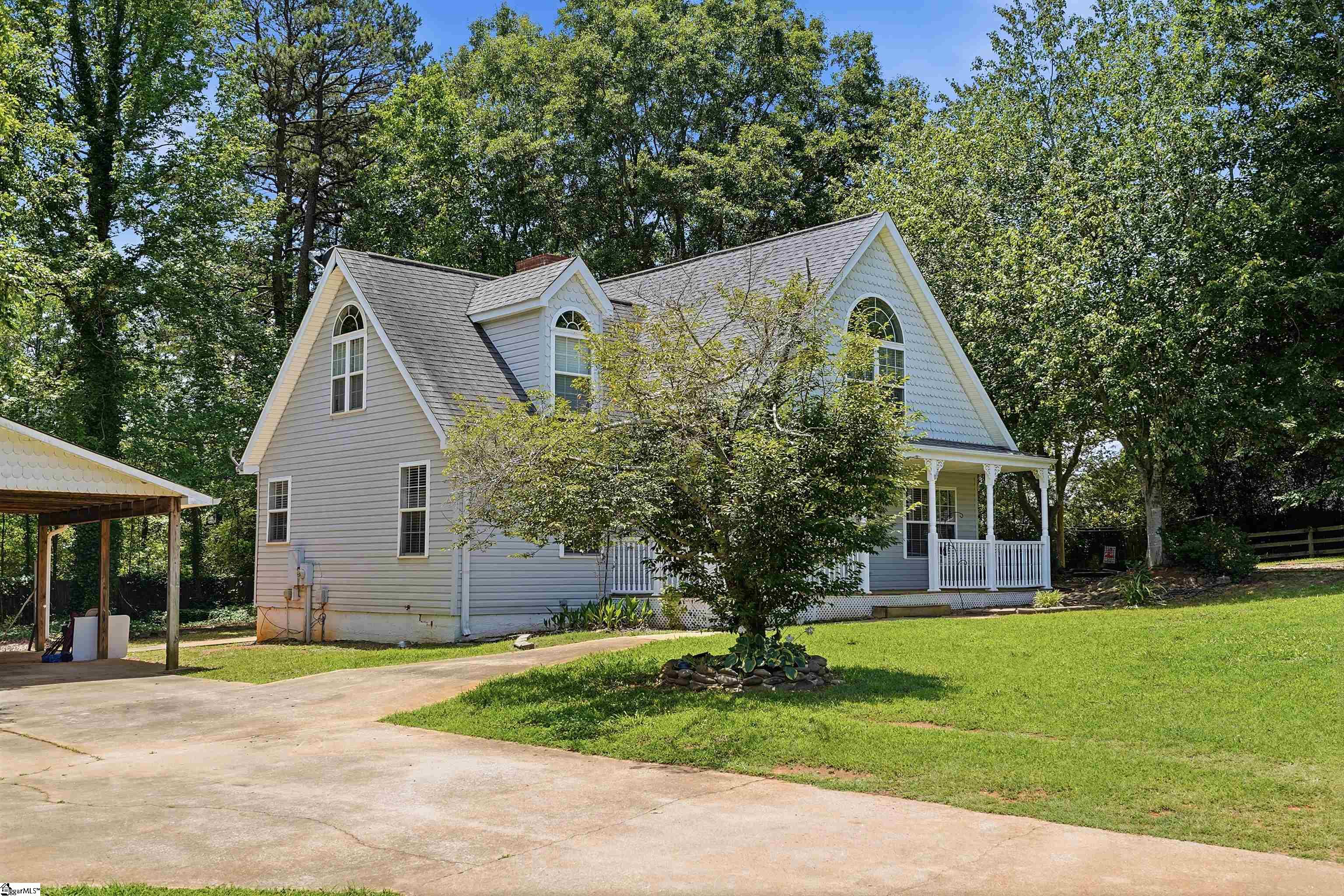 117 Shaffner Drive Easley, SC 29640