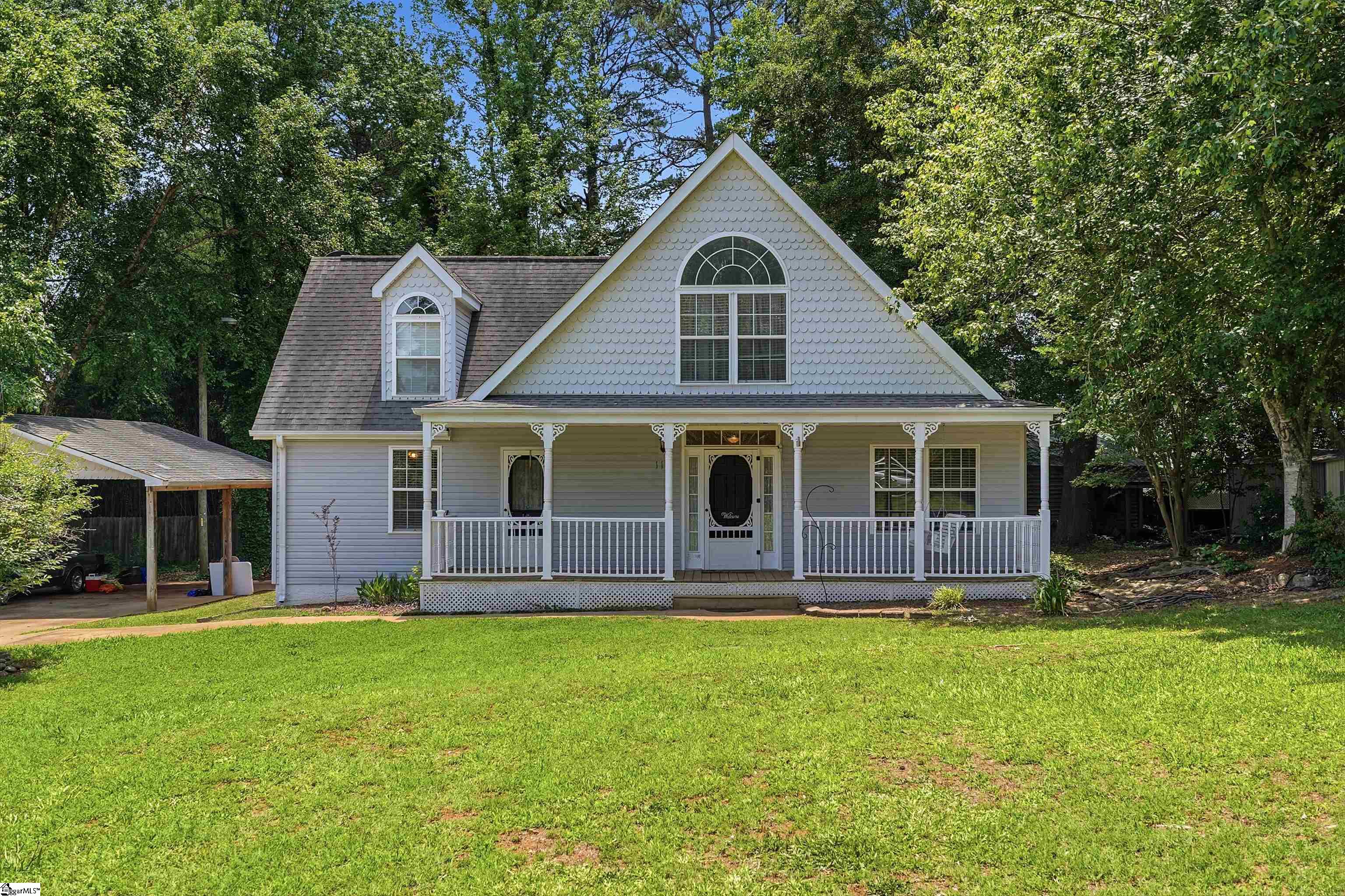 117 Shaffner Drive Easley, SC 29640