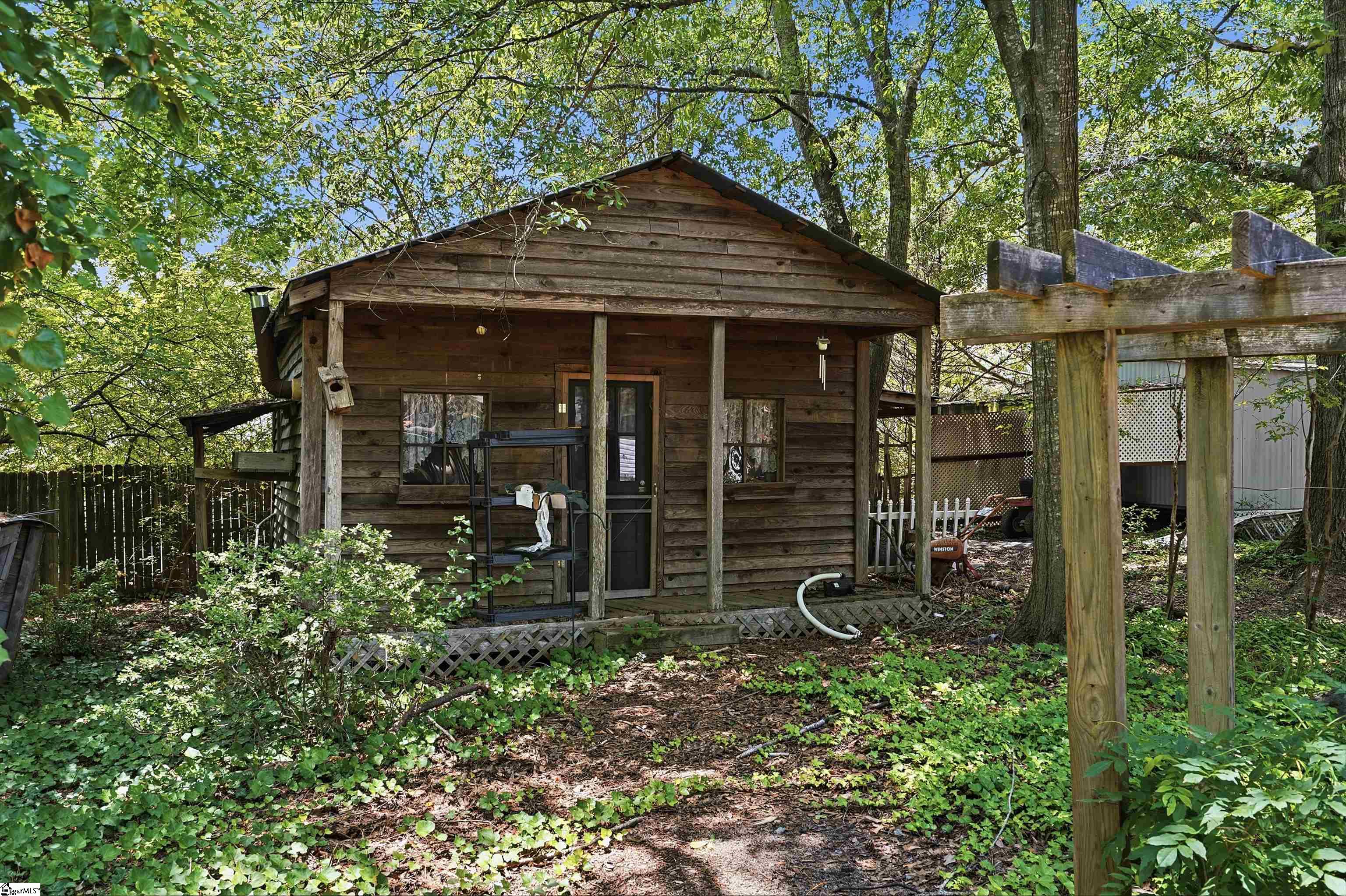 Photo 4 of Single family home for sale at 117 Shaffner Dr, Easley, SC 29640 | MLS# 1594806 | Listing updated on 2026-09-18