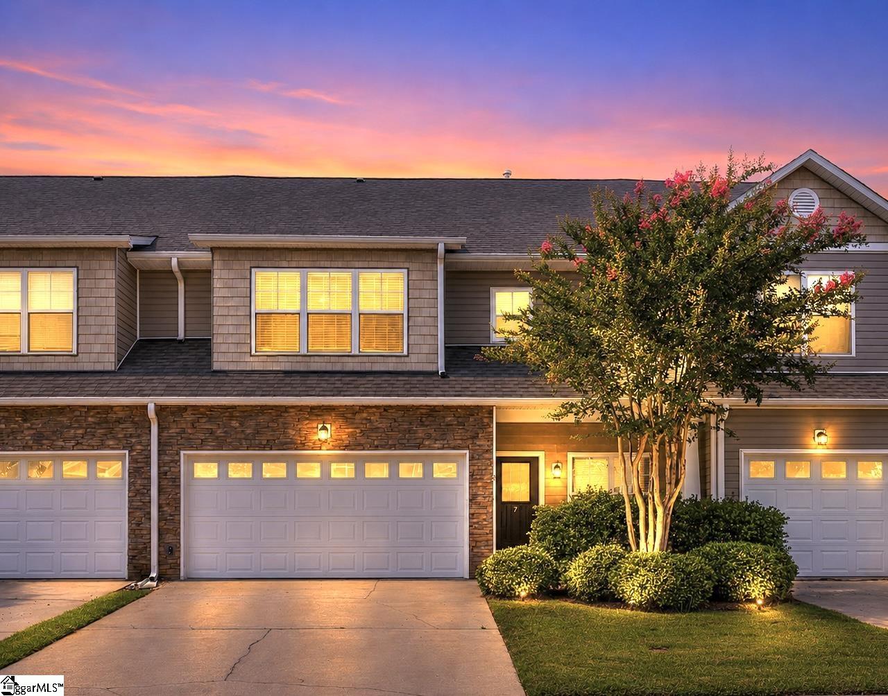 7 Rain Flower Drive Greenville, SC 29615