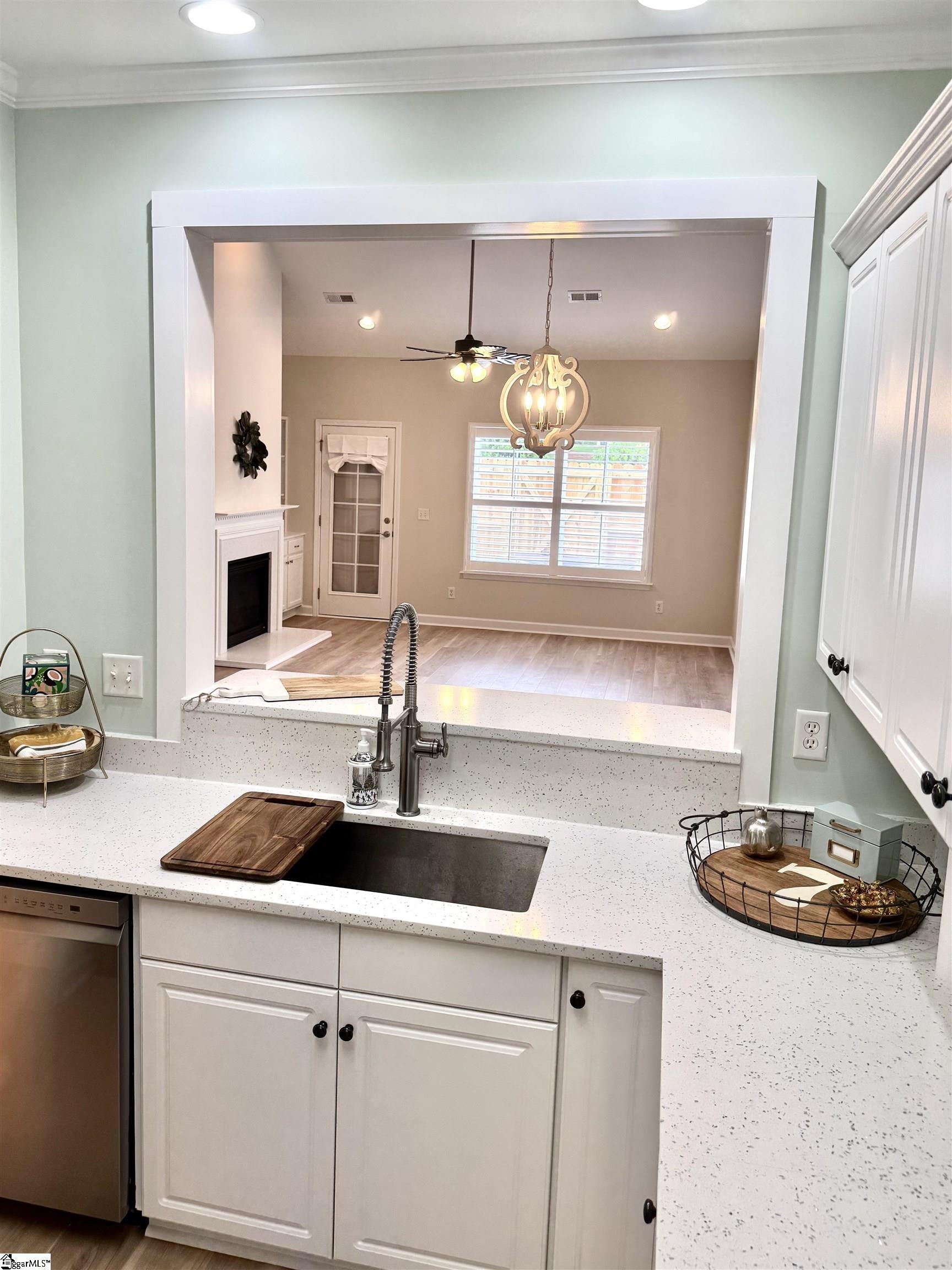 7 Rain Flower Drive Greenville, SC 29615