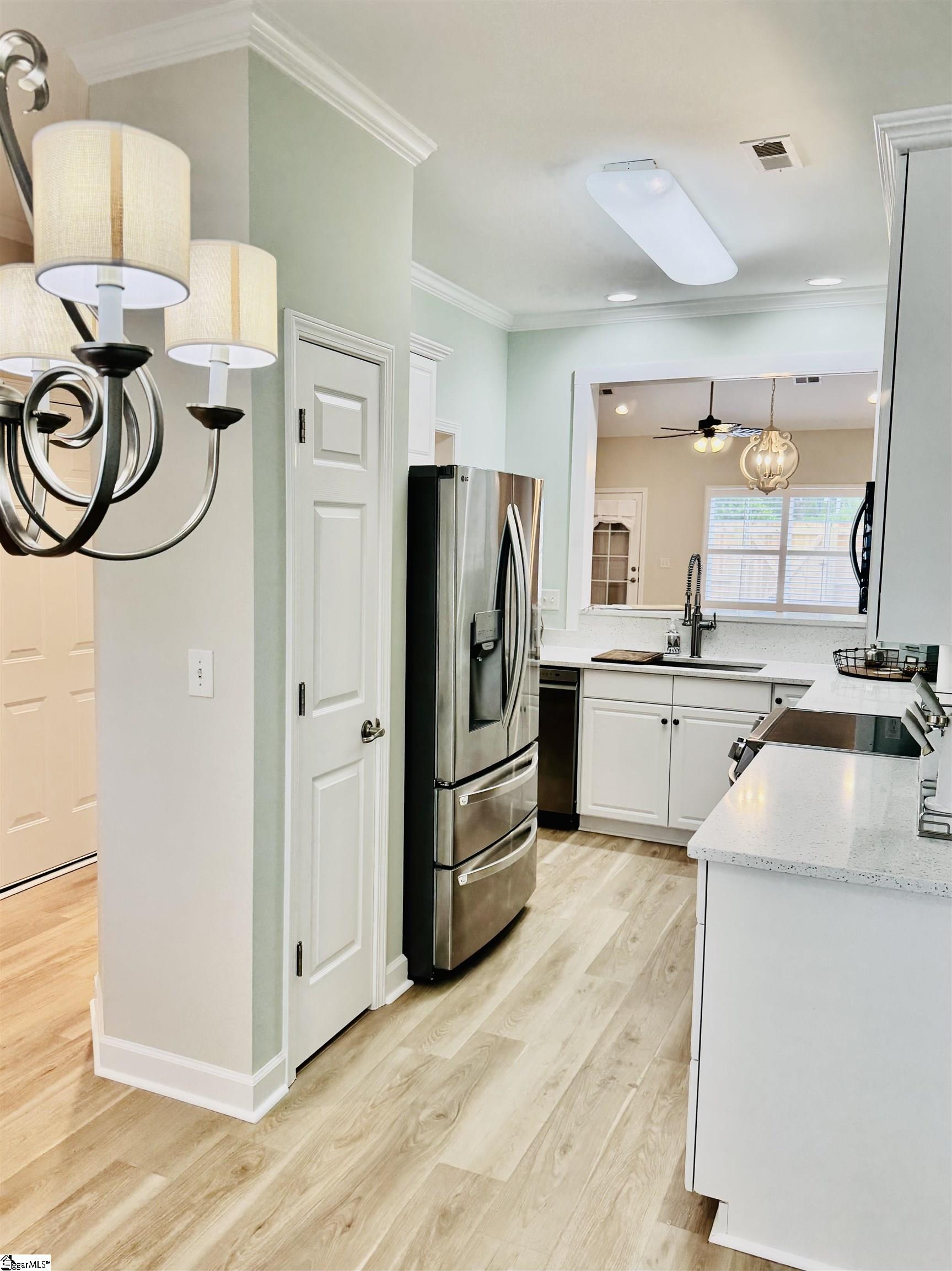 7 Rain Flower Drive Greenville, SC 29615