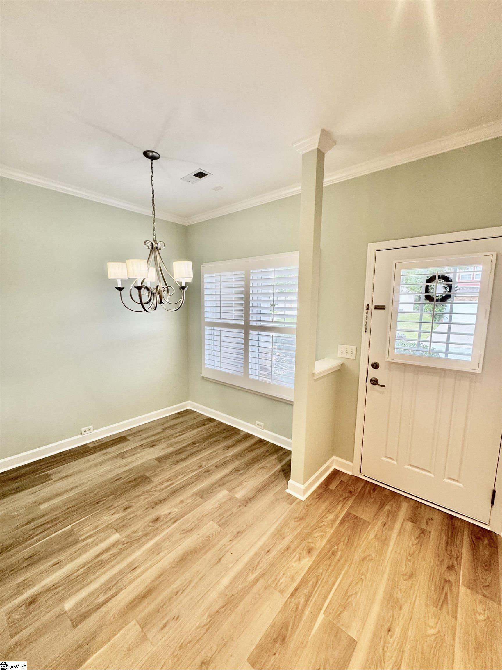 7 Rain Flower Drive Greenville, SC 29615