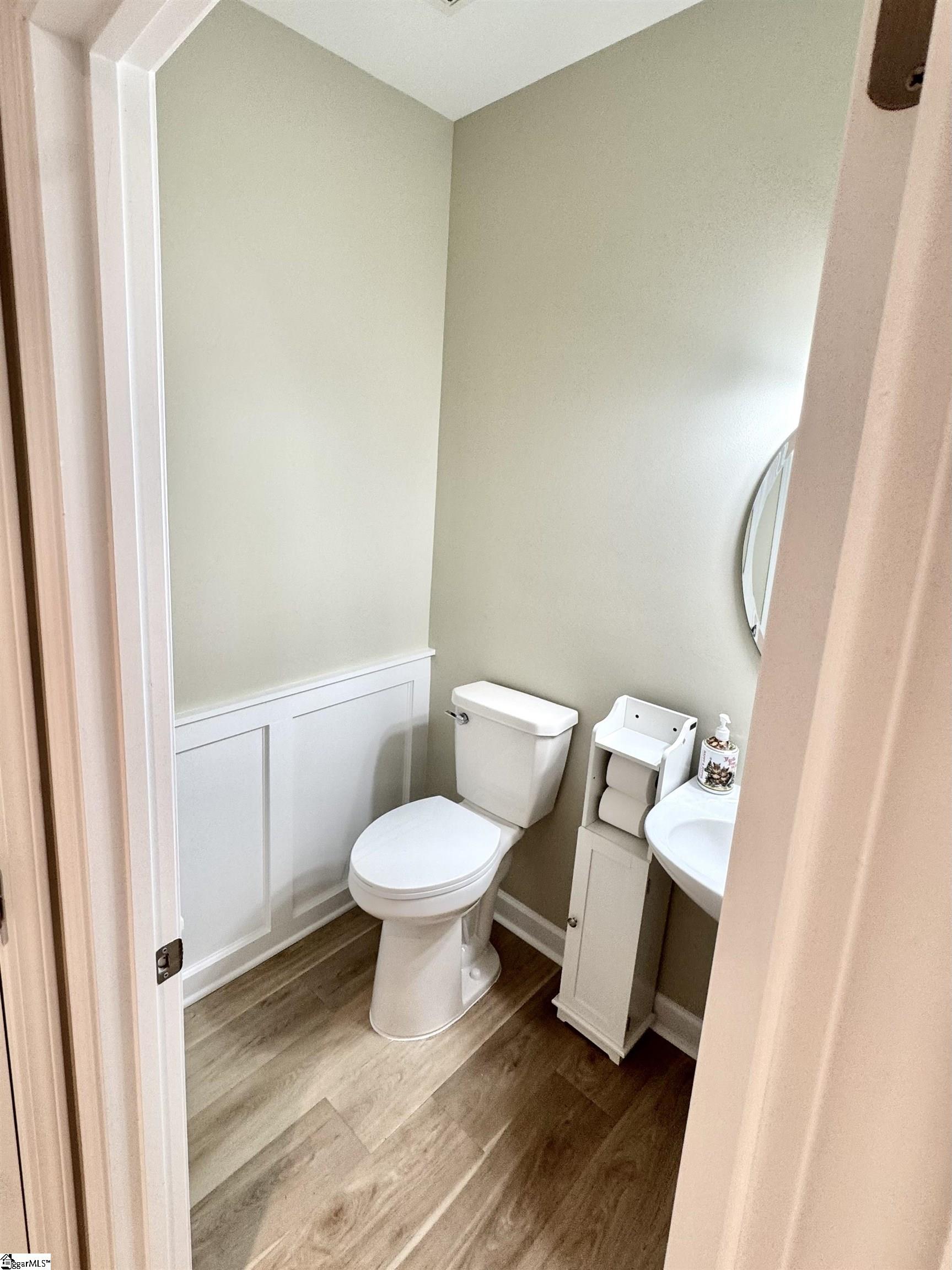 7 Rain Flower Drive Greenville, SC 29615