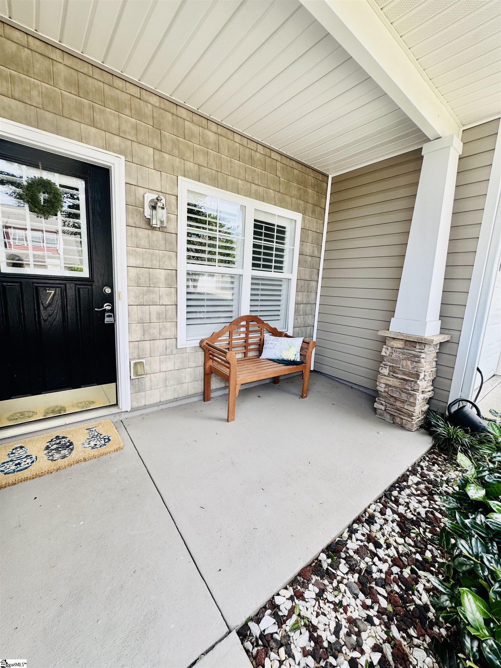 7 Rain Flower Drive Greenville, SC 29615