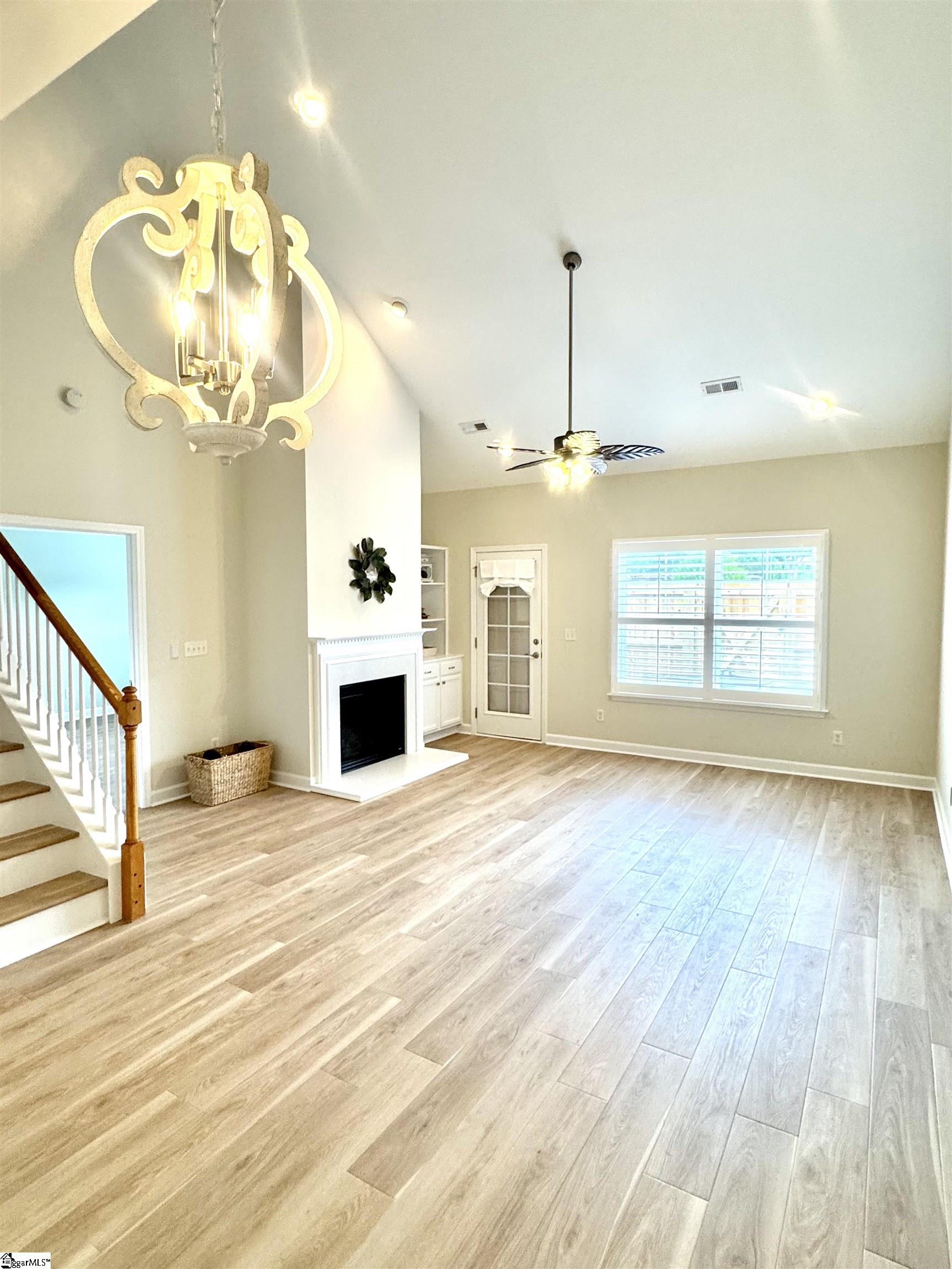 7 Rain Flower Drive Greenville, SC 29615