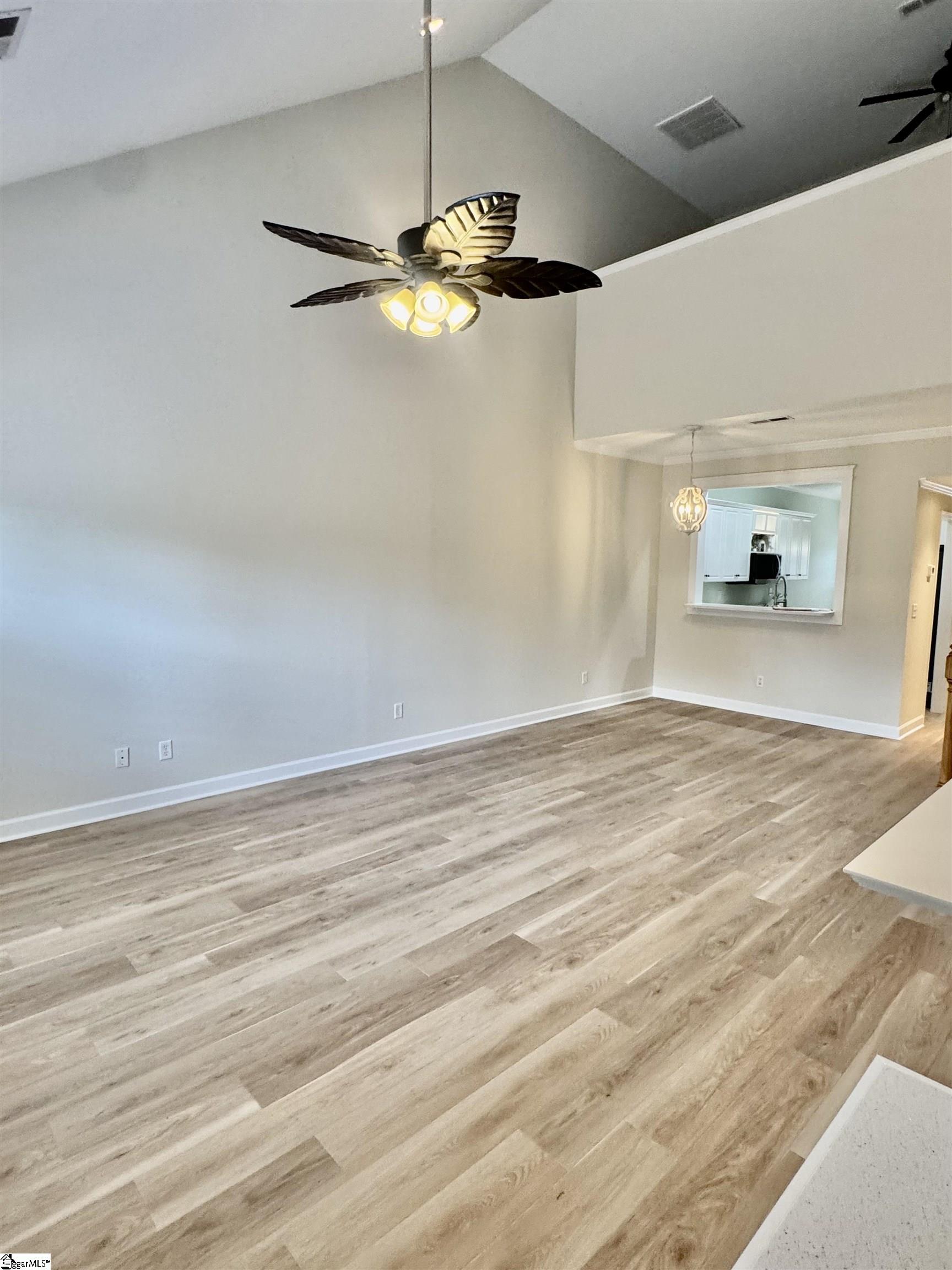 7 Rain Flower Drive Greenville, SC 29615
