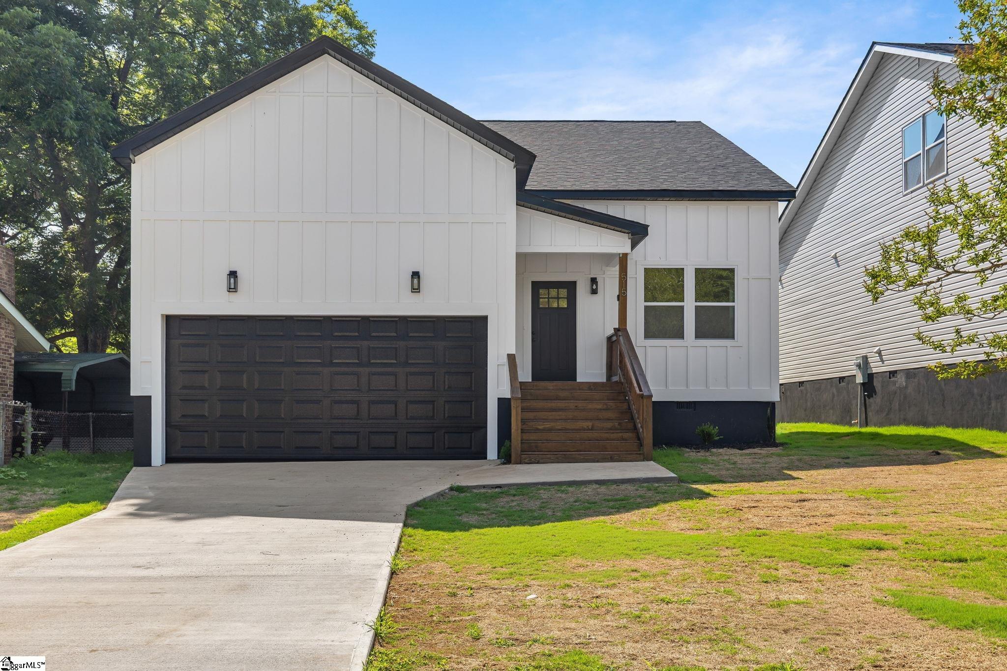 515B Goldsmith Road Simpsonville, SC 29681