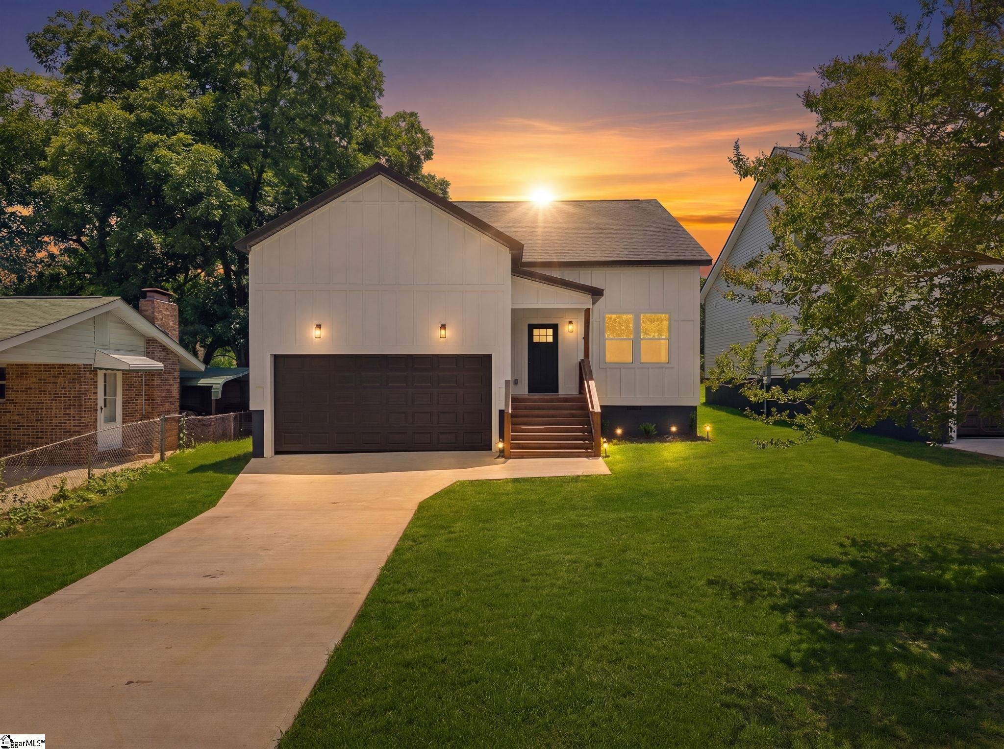 515B Goldsmith Road Simpsonville, SC 29681