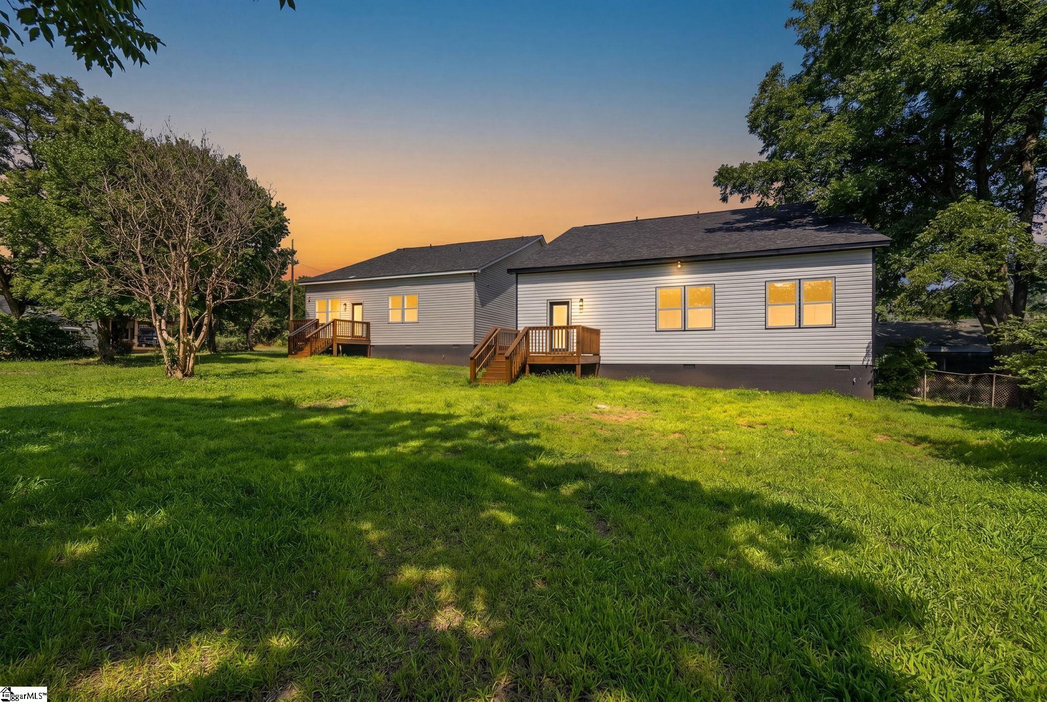 515B Goldsmith Road Simpsonville, SC 29681